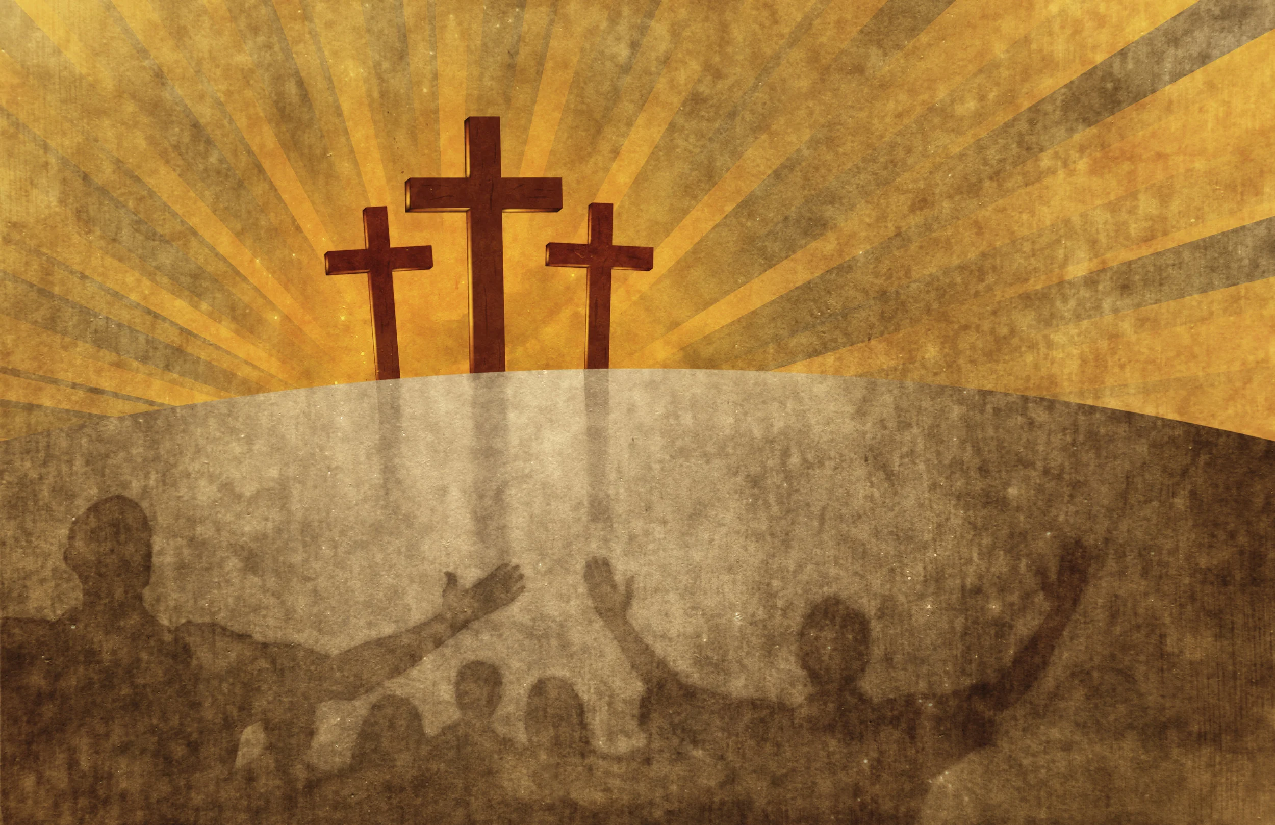 Holy Week at Grace Lutheran Church