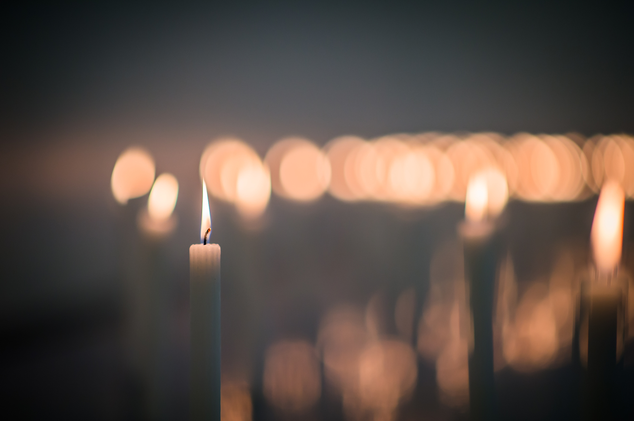 Easter Vigil, 7:30 pm @ Faith Lutheran