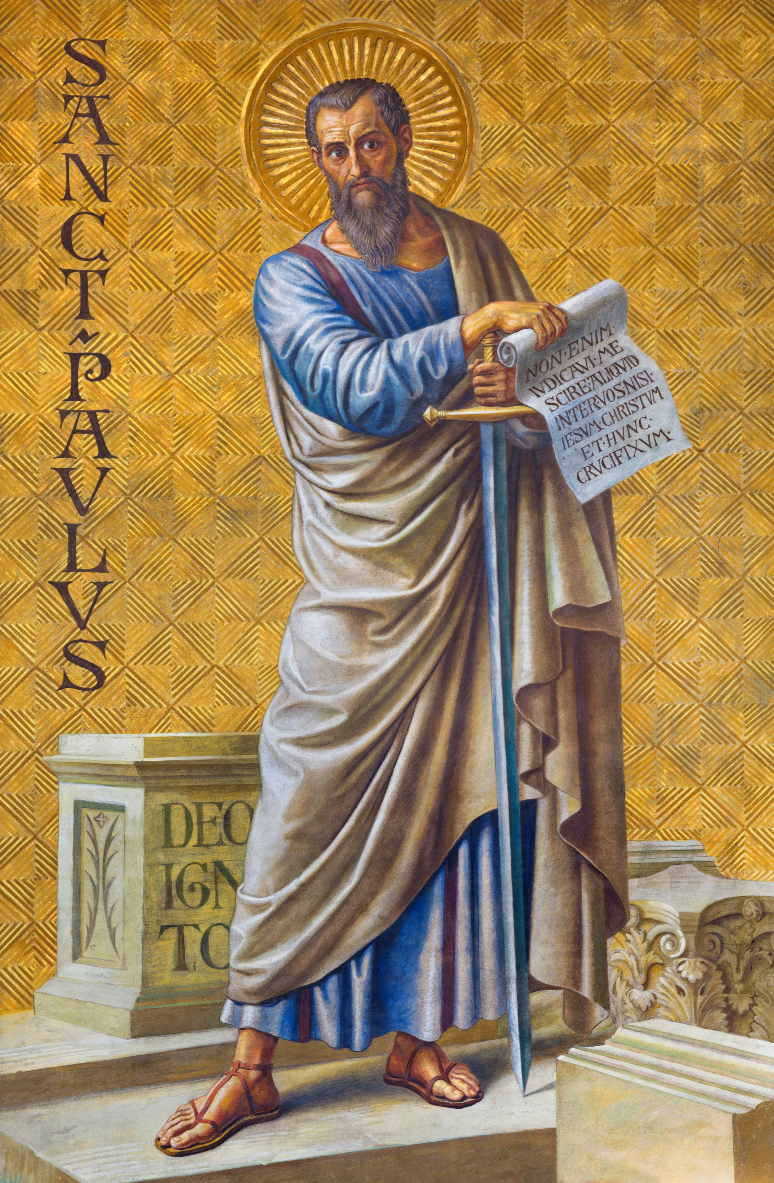 Sermon: 7/8/18
