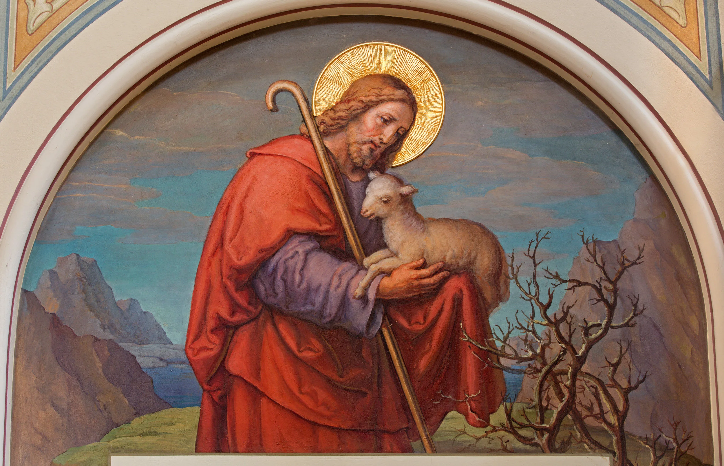 Sermon: 7/22/18