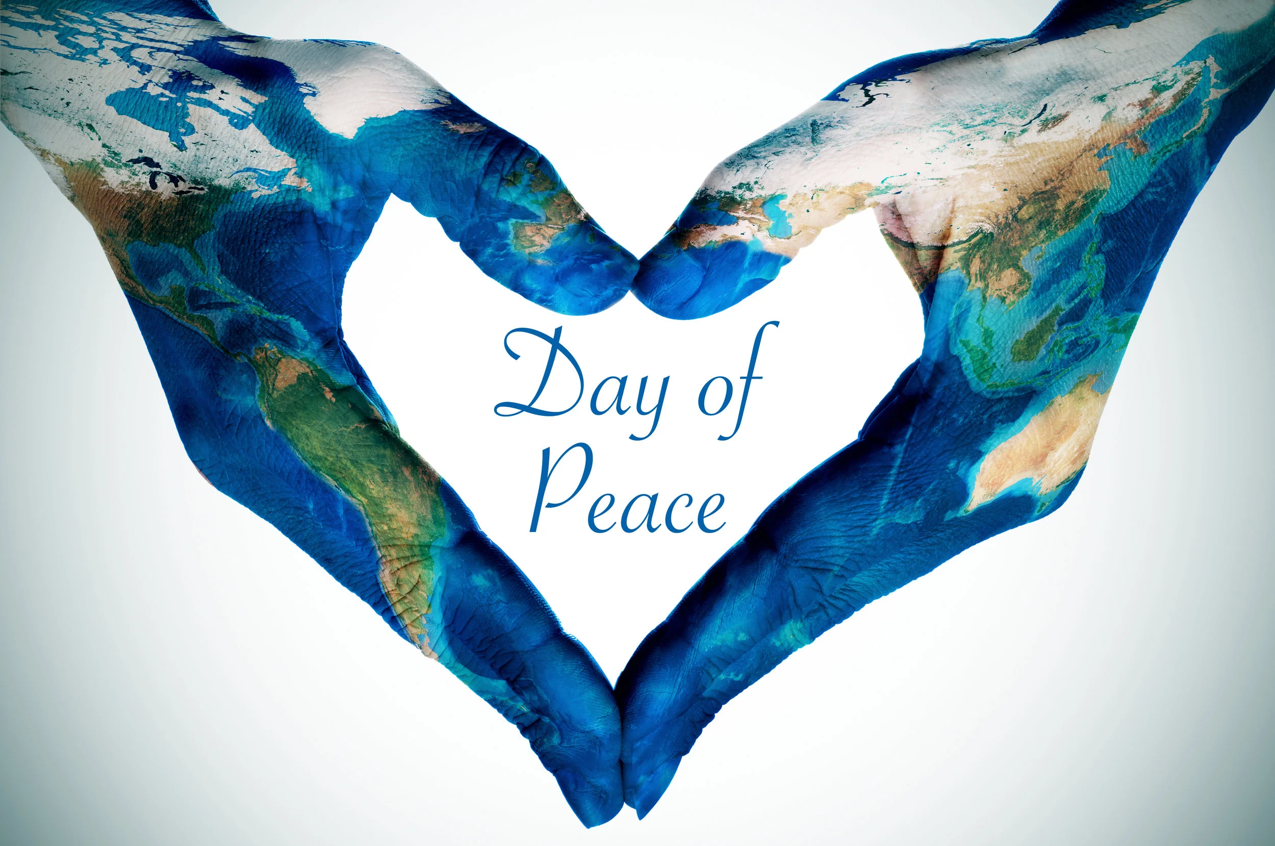 International Day of Peace