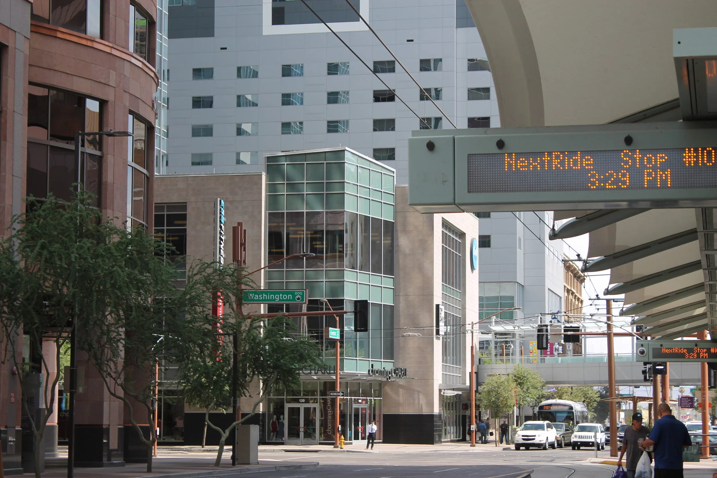 The Vicar's Vantage Point: Who is Grace Lutheran Church?