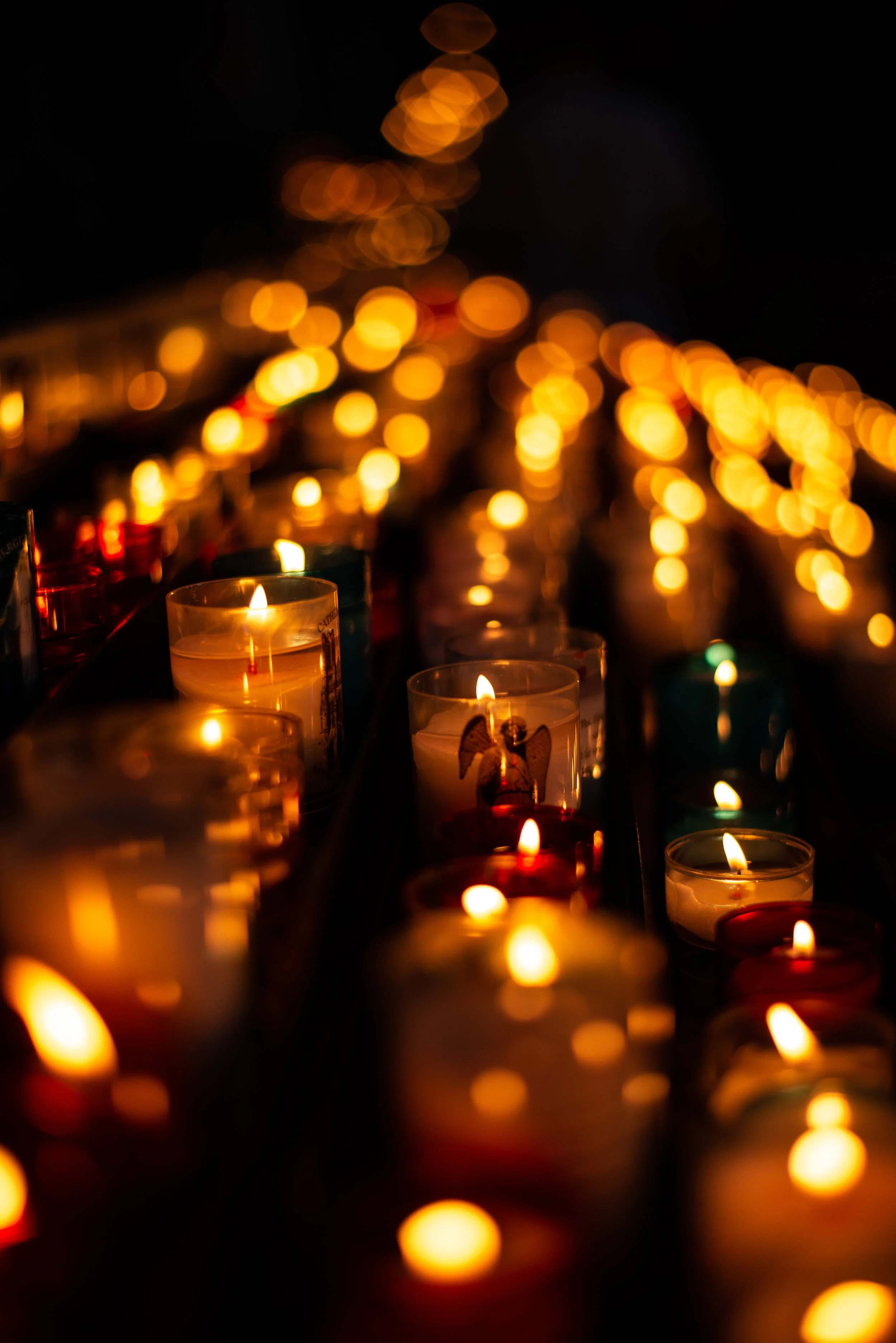 Save the Date...Easter Vigil!