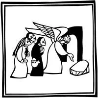 Gospel Study for Sunday, April 12