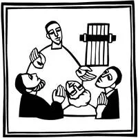 Gospel Study for Sunday, April 19