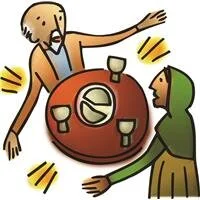 Gospel Study for Sunday, April 26