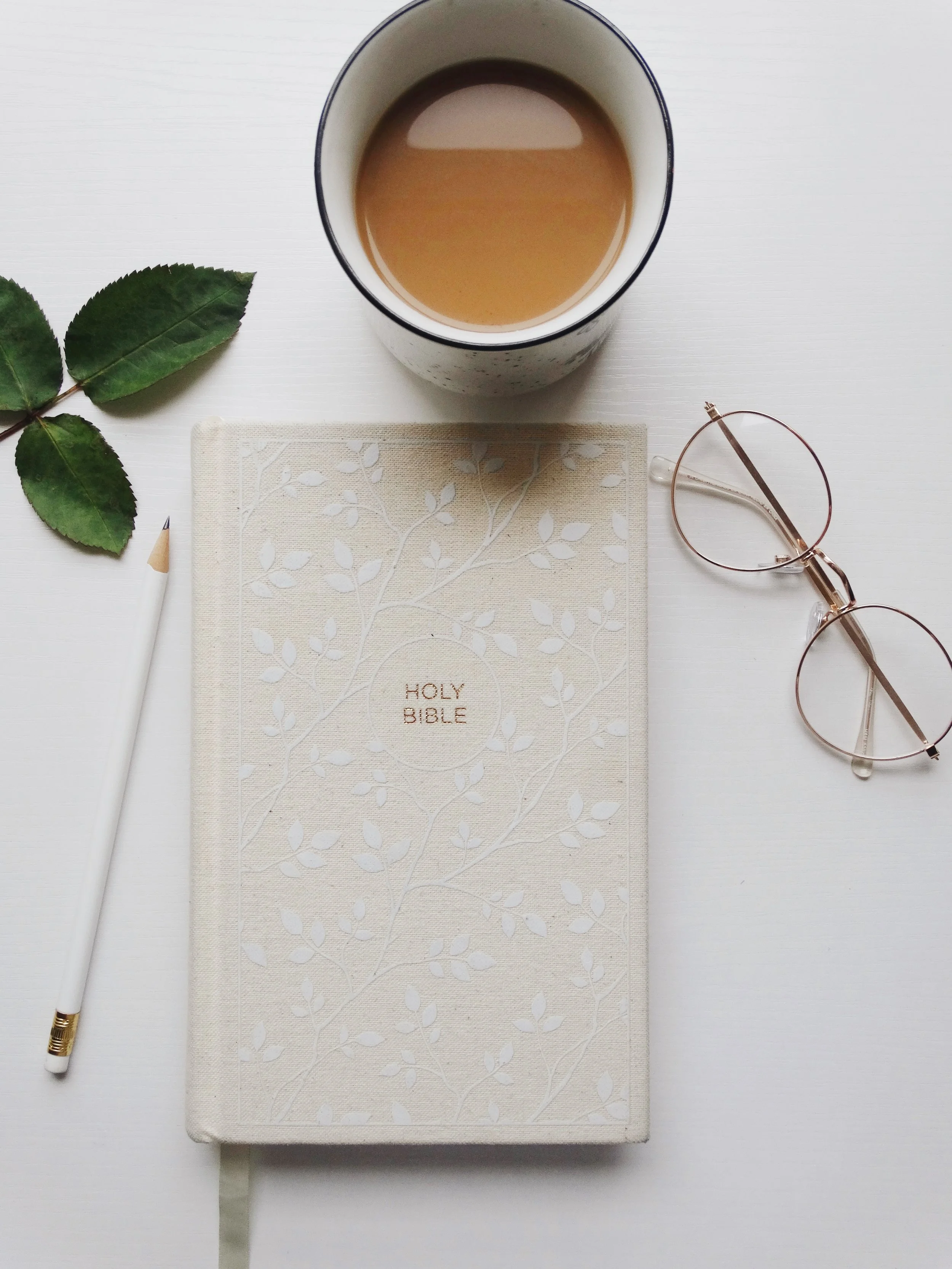 Grace Time Bible Study