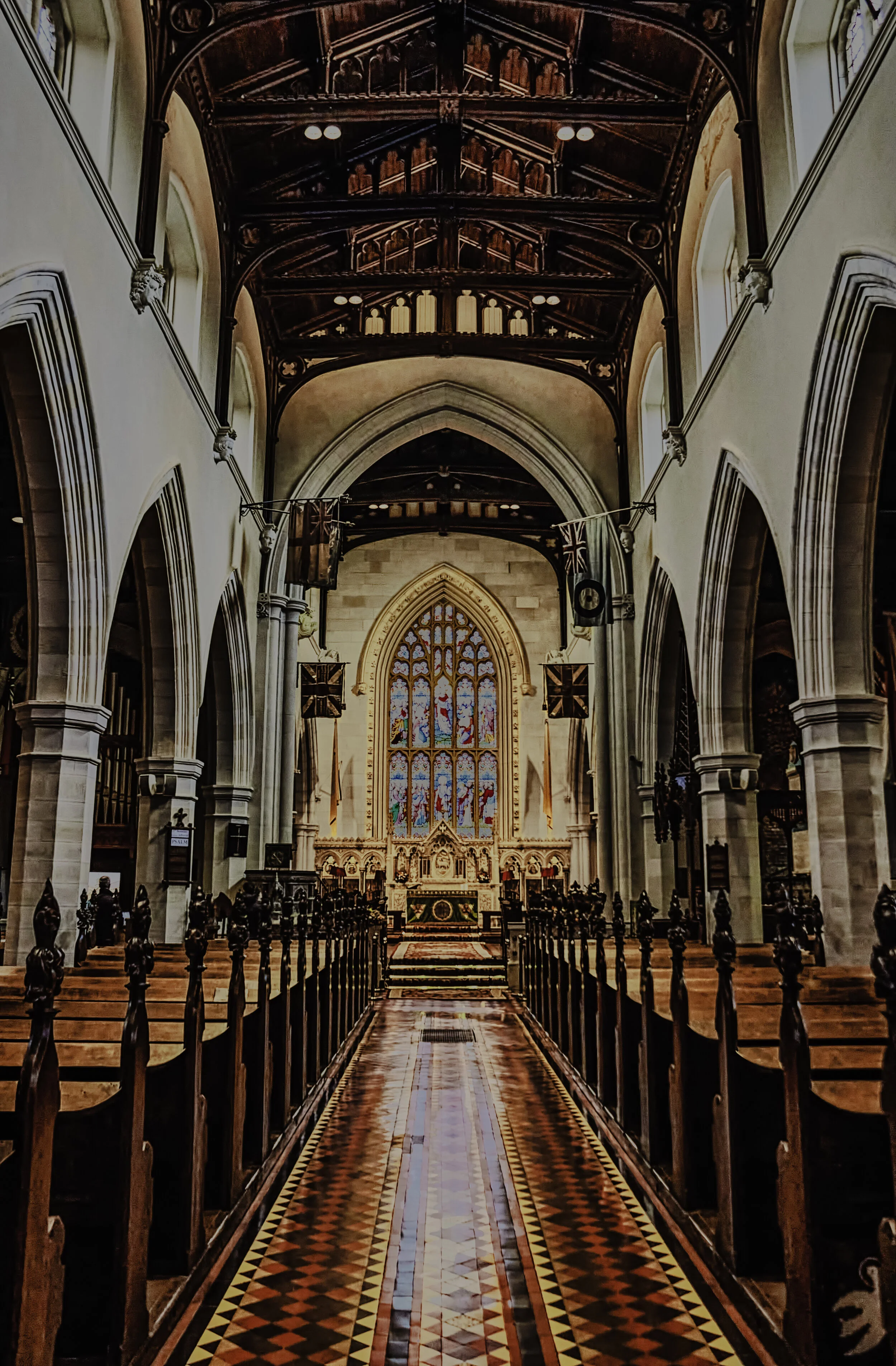 Sermon for Reformation Sunday, October 25