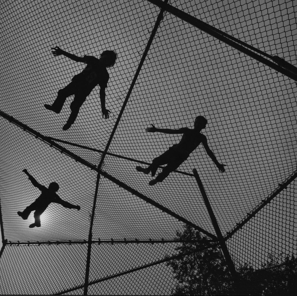 Flying Dream, Queens, NY (1971).jpg