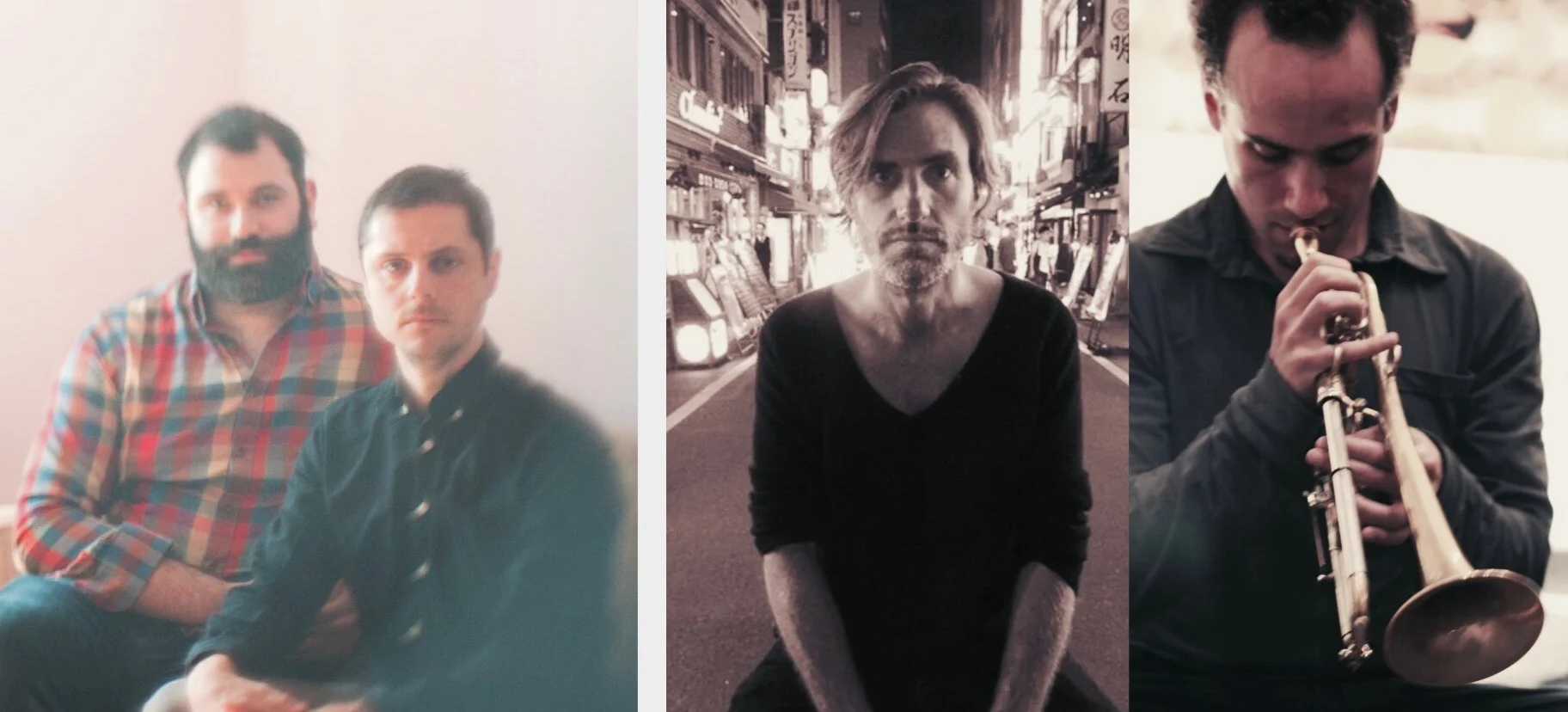 Charbonneau / Amato  &amp; Countertransference