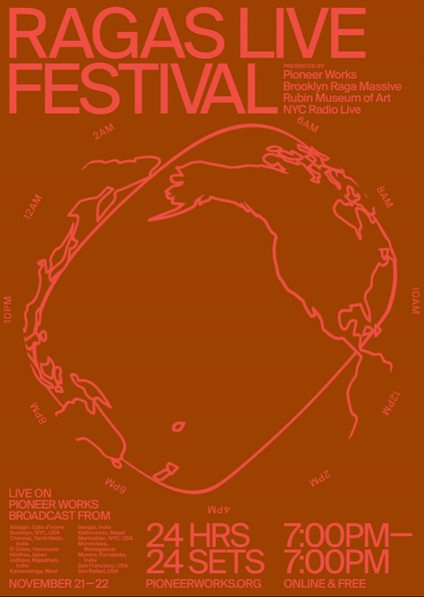 Ragas Live Festival 2020