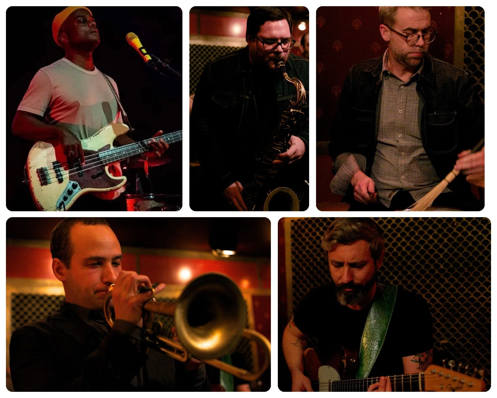 Innocent When You Dream at Sing for your Slumber in (North Adams, MA)