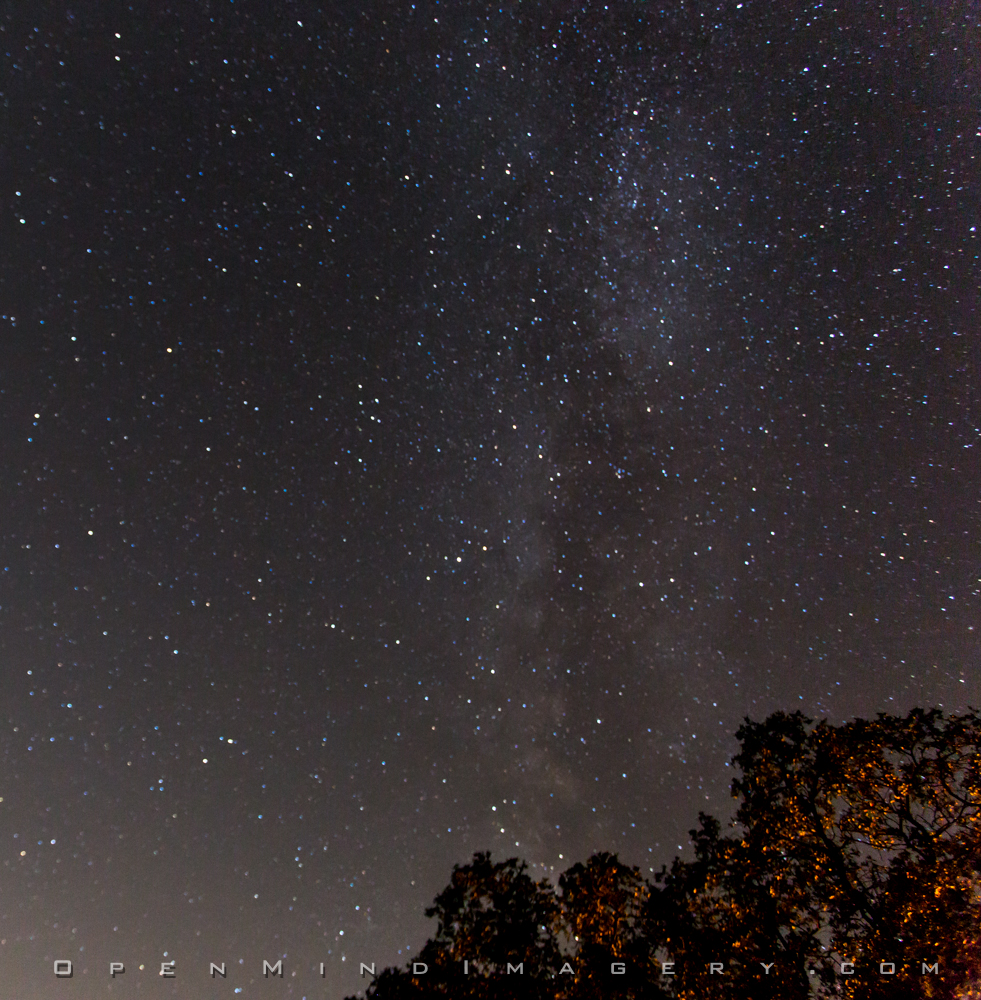 The Milky Way