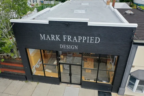 Mark Frappied Design, business photo 3