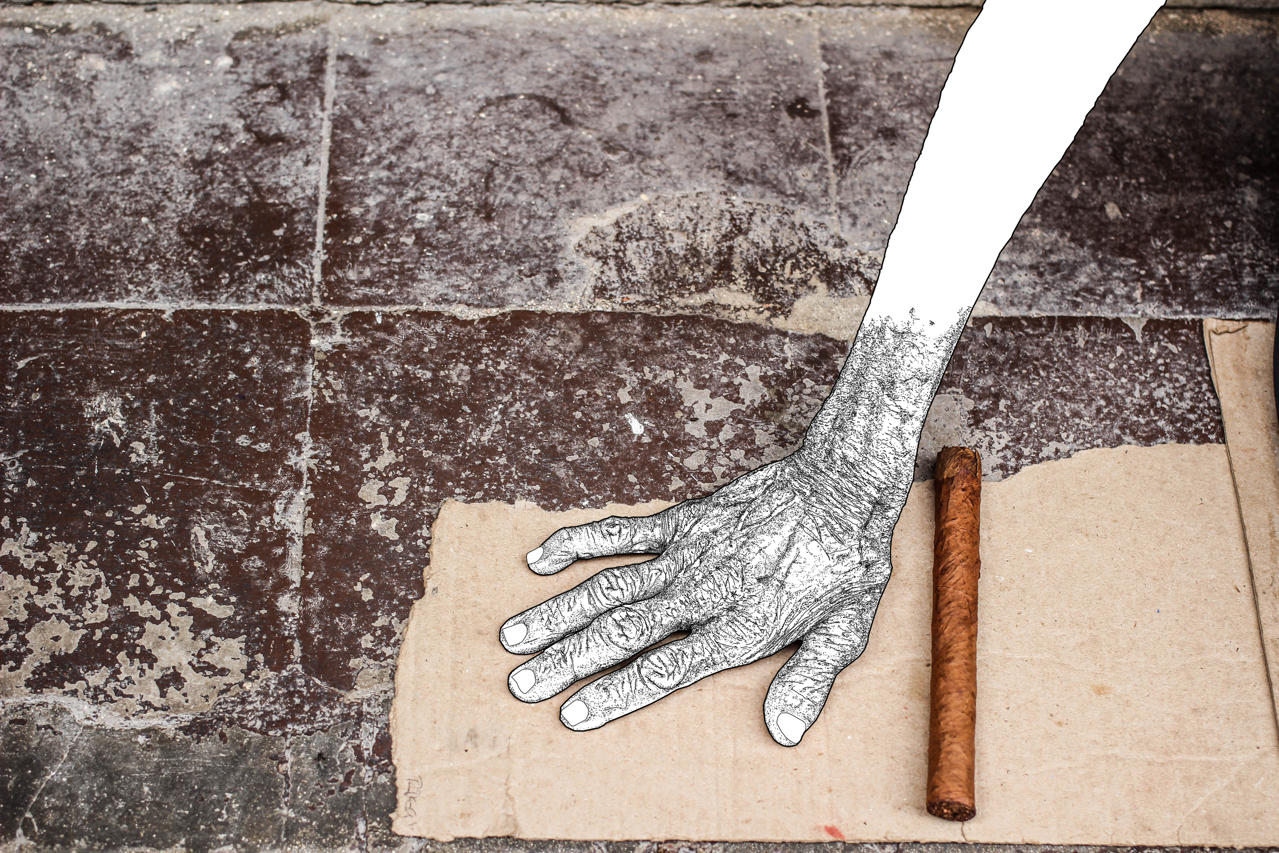 "Mano"