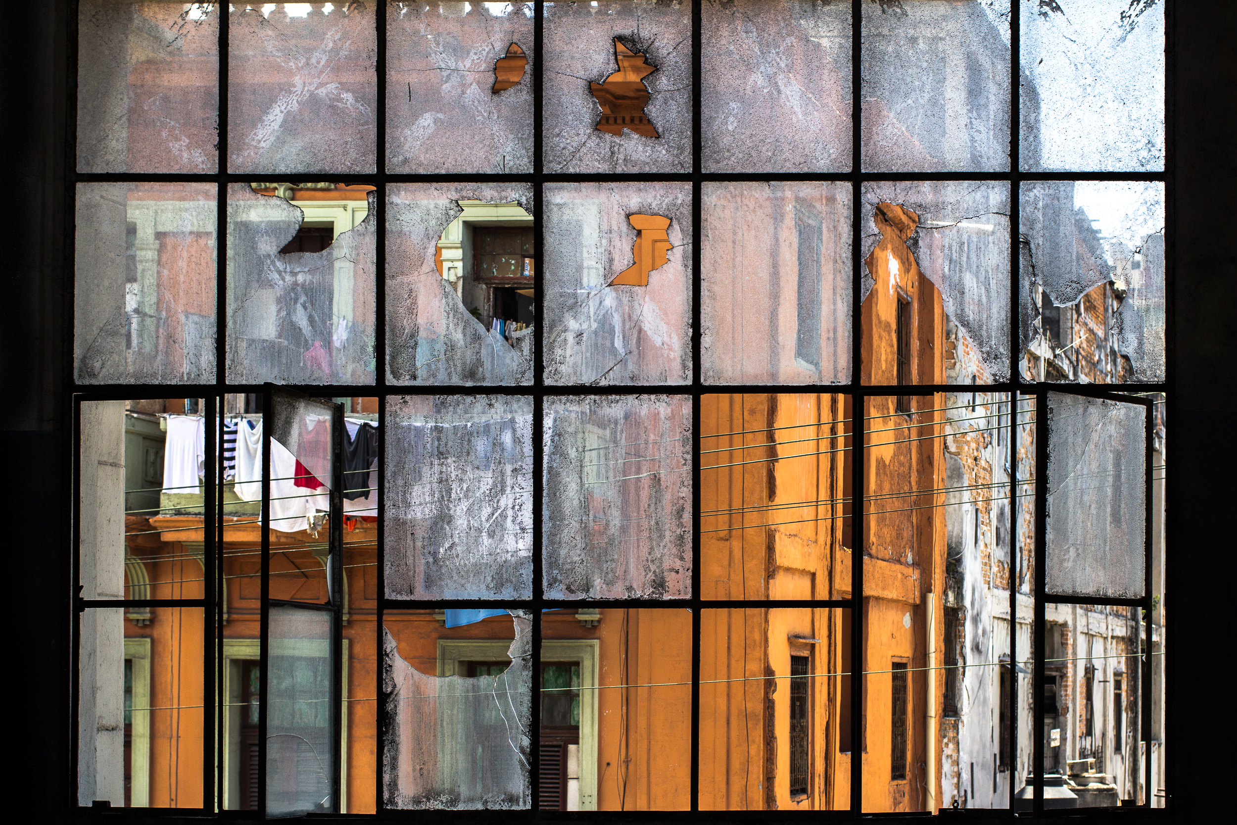 "La Vista" 2013