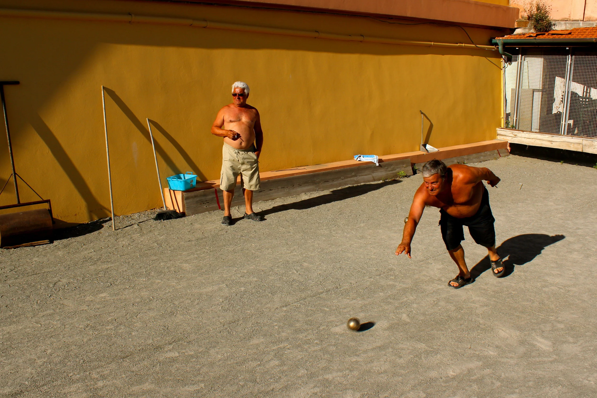  Cinque Terre, Italy 2013 