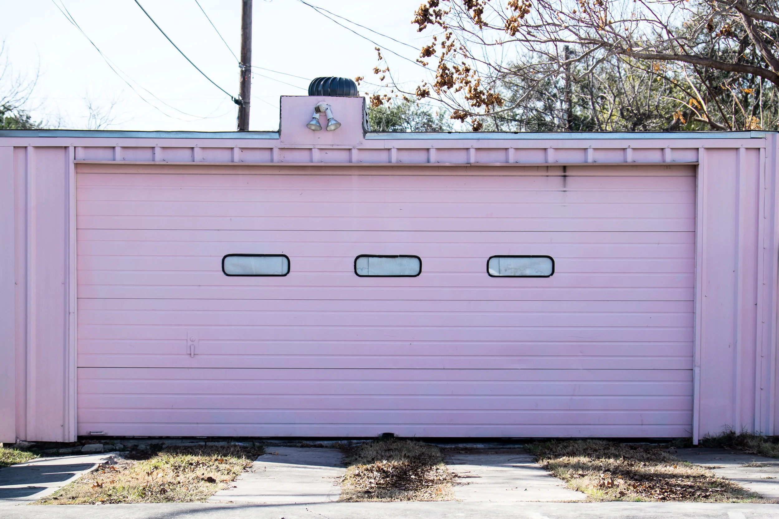  Los Angeles Heights, Texas 2018 