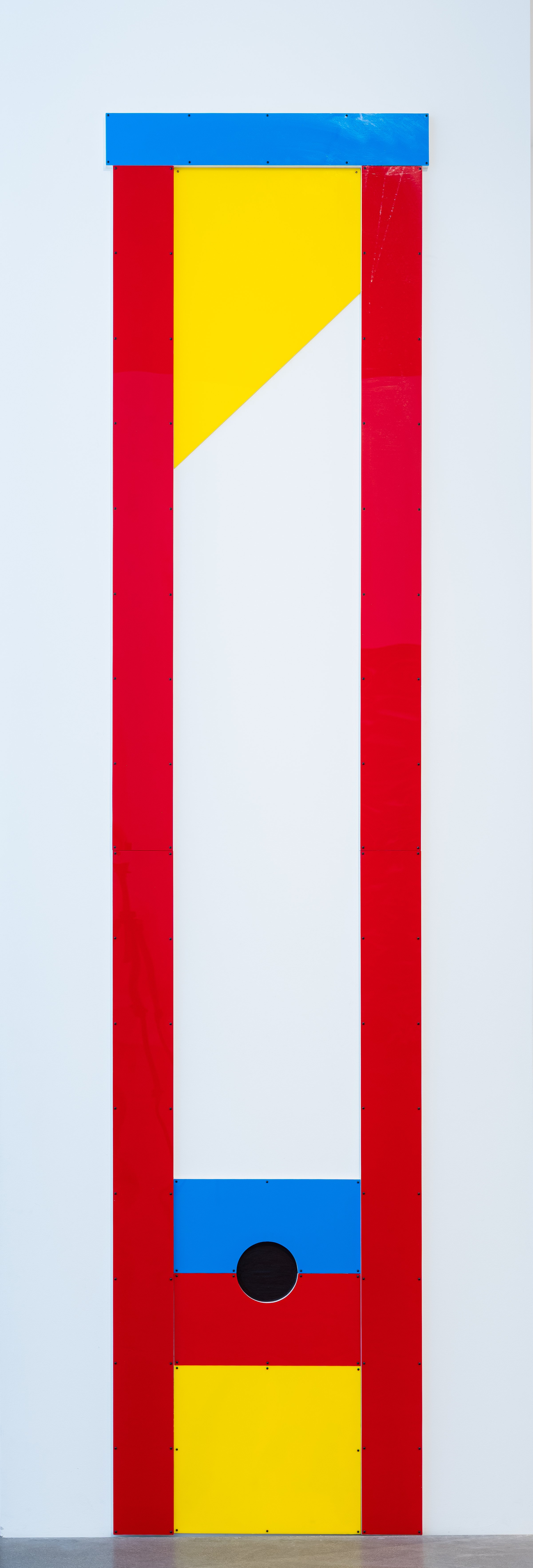 Hills Snyder, Back to Basics.jpg