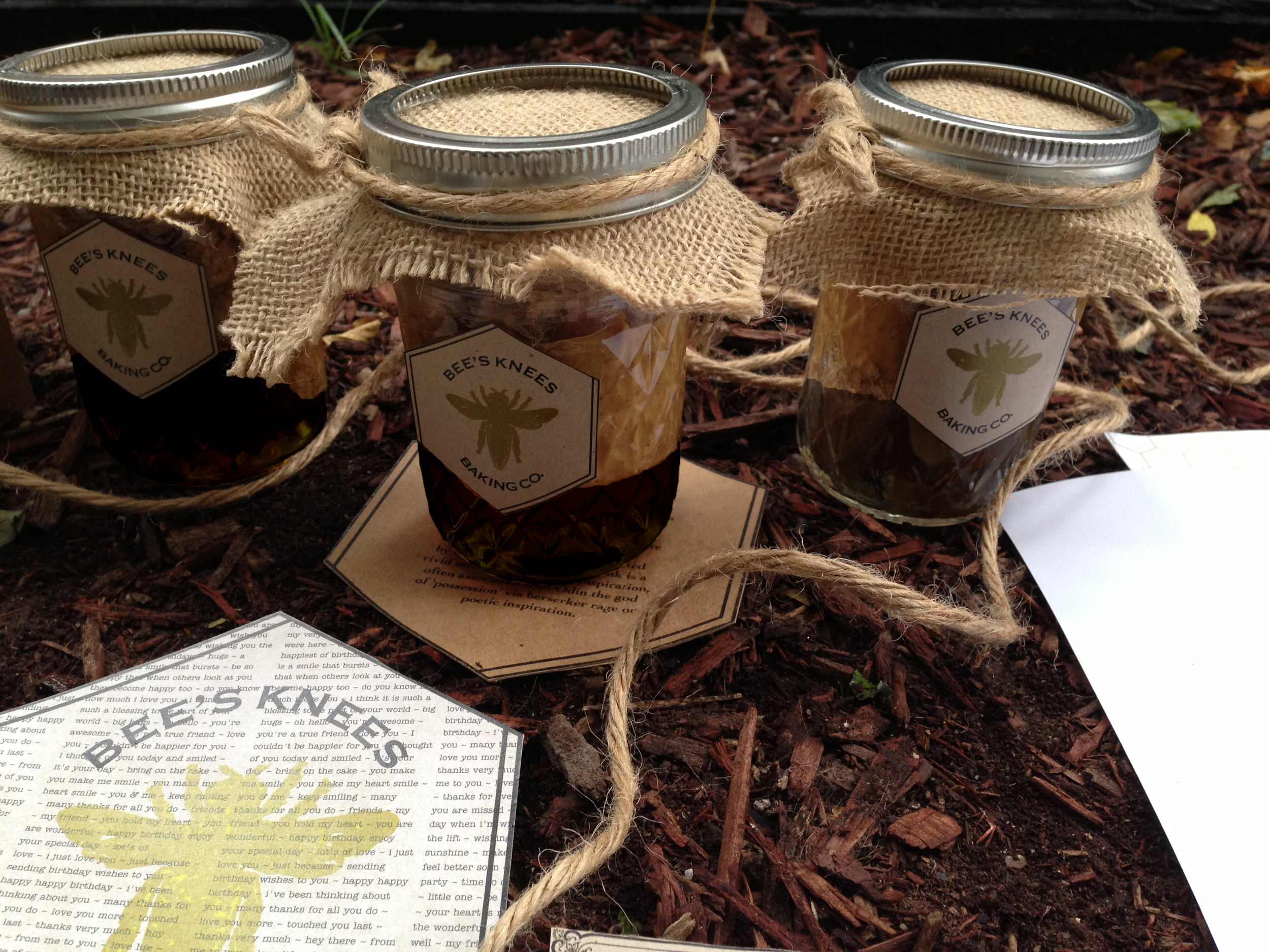 bee's knees jars.jpg
