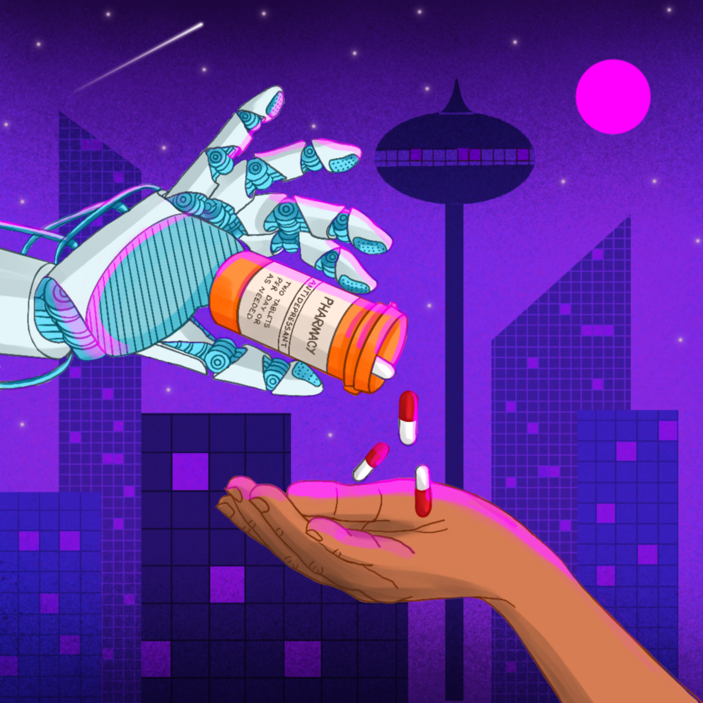 Take A Will Pill_Digital Illustration_9x9 inches_2021.png