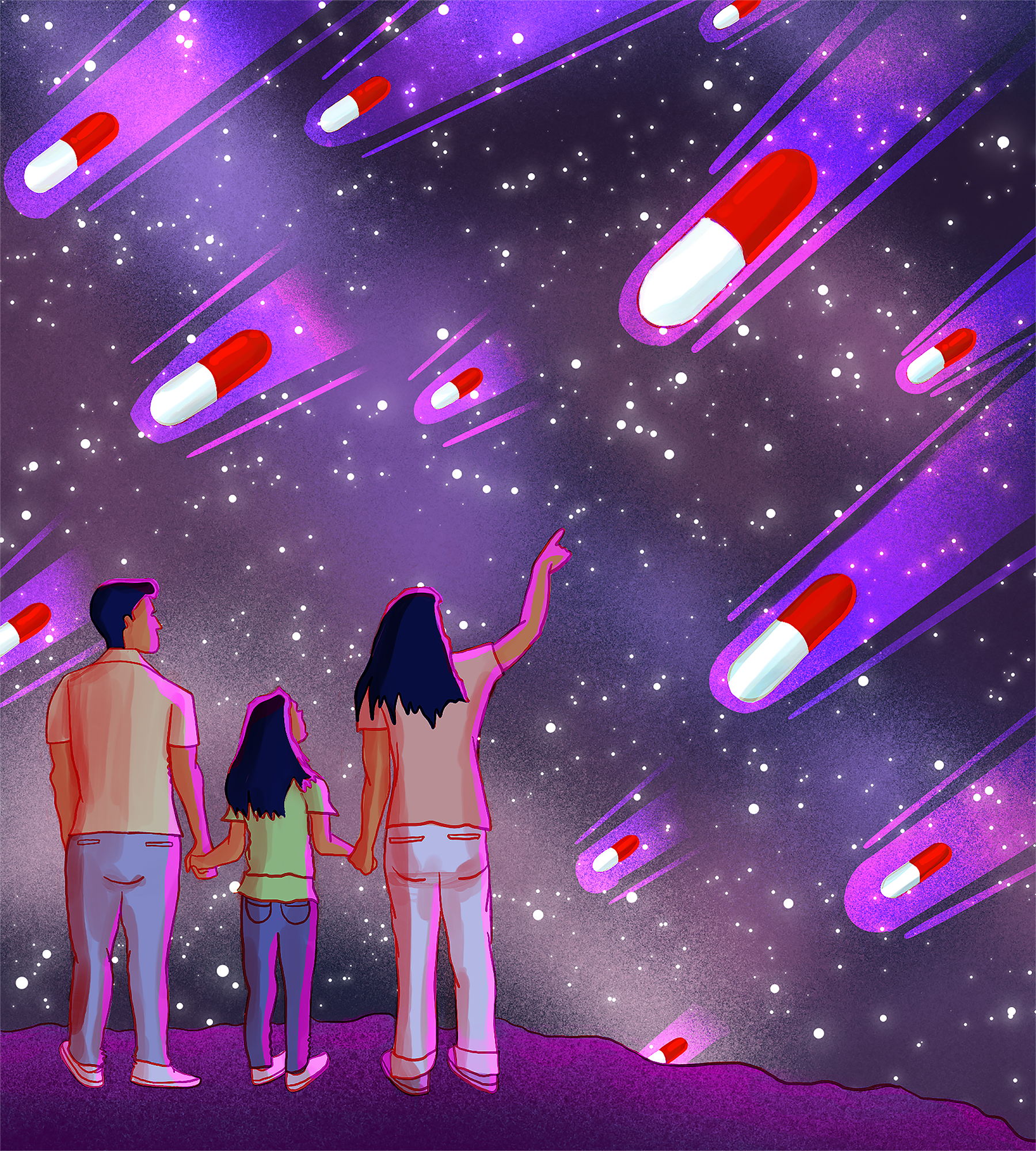 Pill-apocalypse_Digital Illustration_12x12.67 inches_2021.png