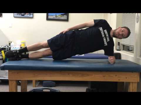 Side Plank