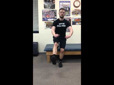 2 Up/1 Down Sit-Stand