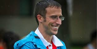 &nbsp;Coach Magness
