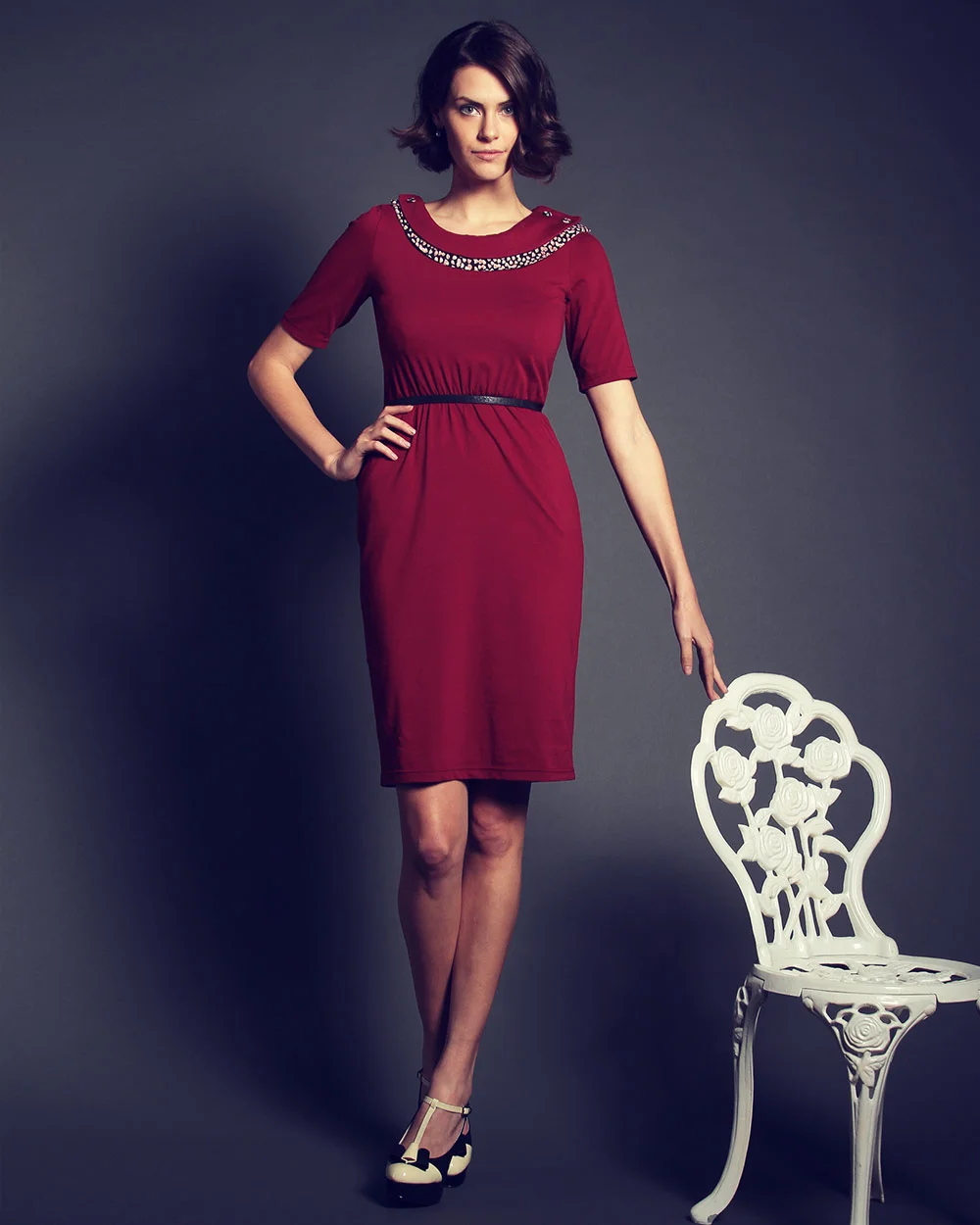   Creative Direction  Editorial In-Studio Campaign Photoshoots.&nbsp;  ______________ 