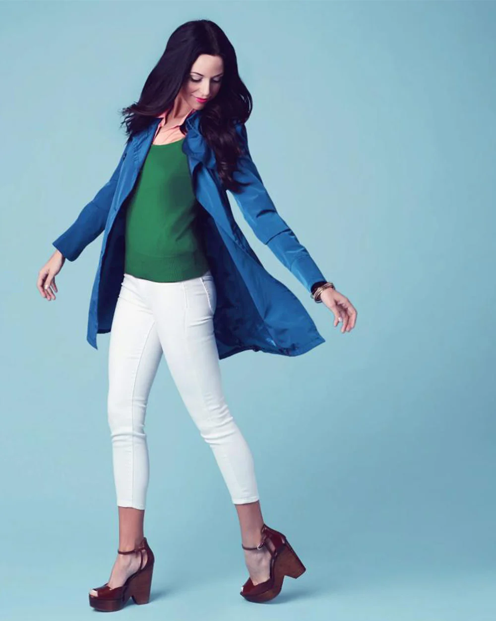   Creative Direction  Editorial In-Studio Campaign Photoshoots.&nbsp;  ______________ 