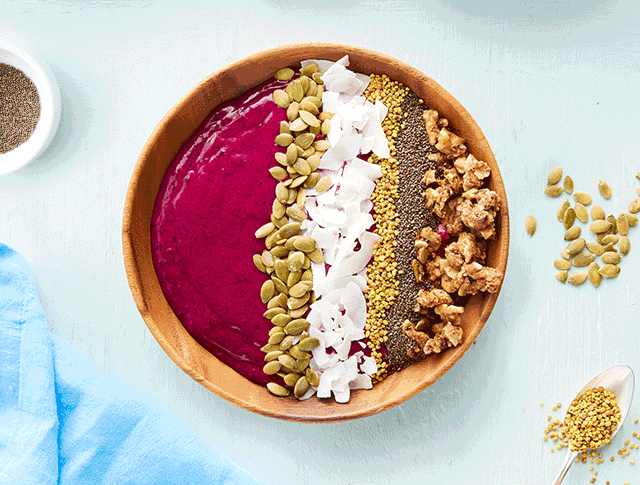 smoothie-bowl