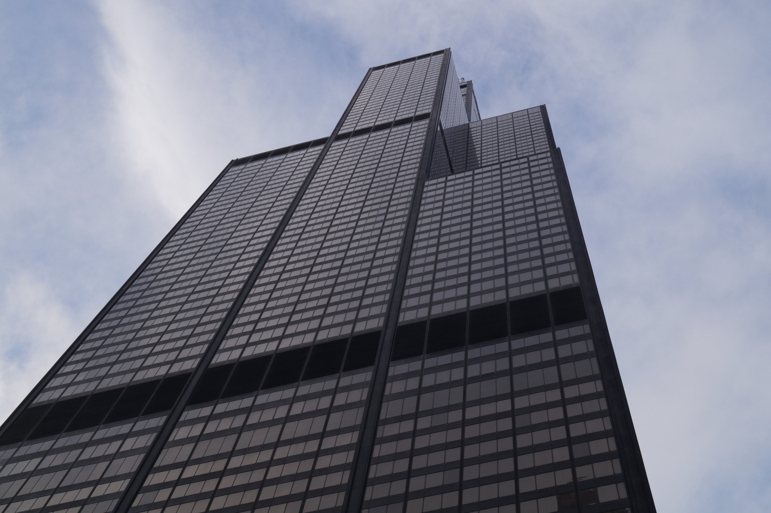 Willis Tower 