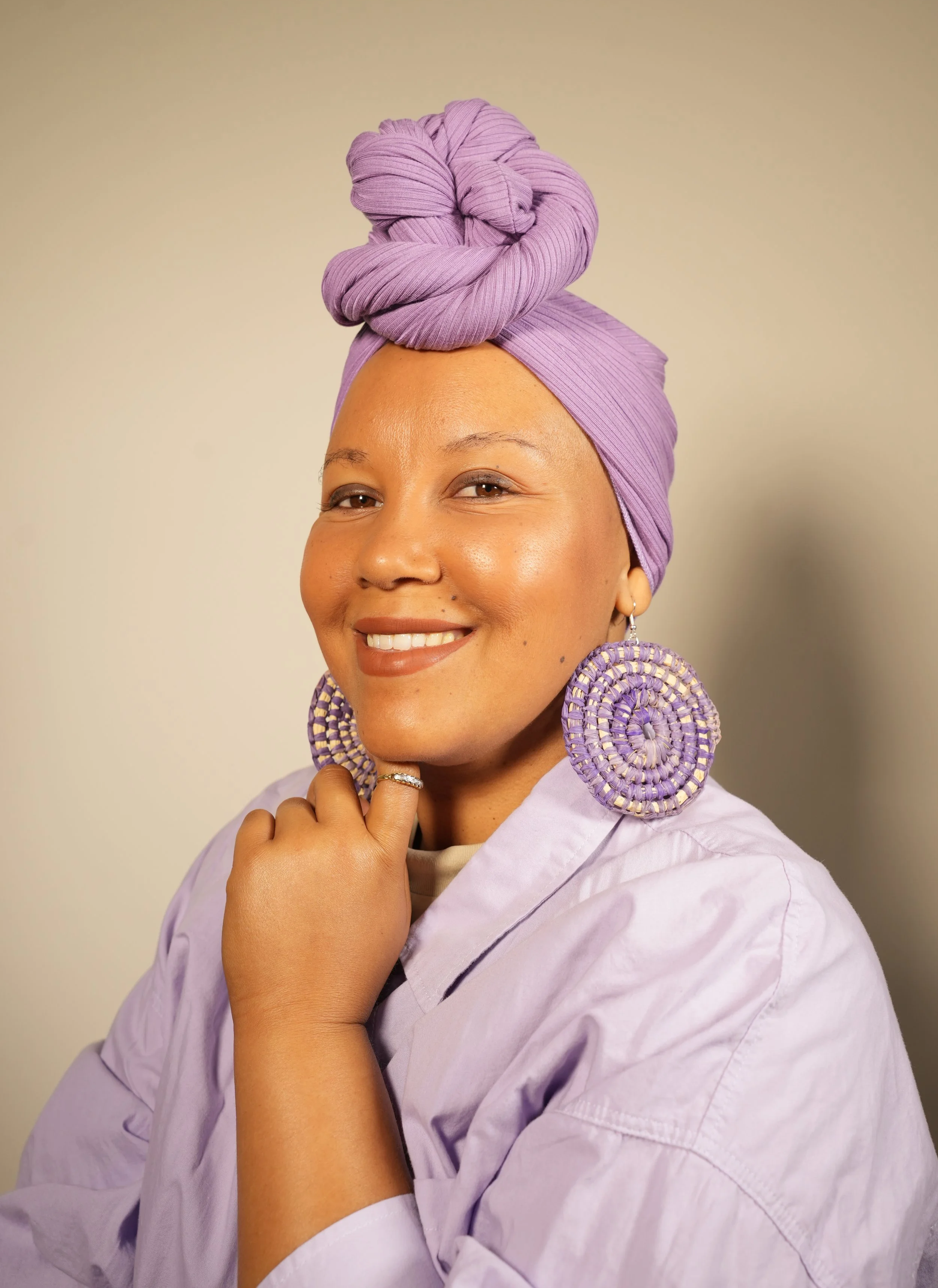 Headwraps Pocket