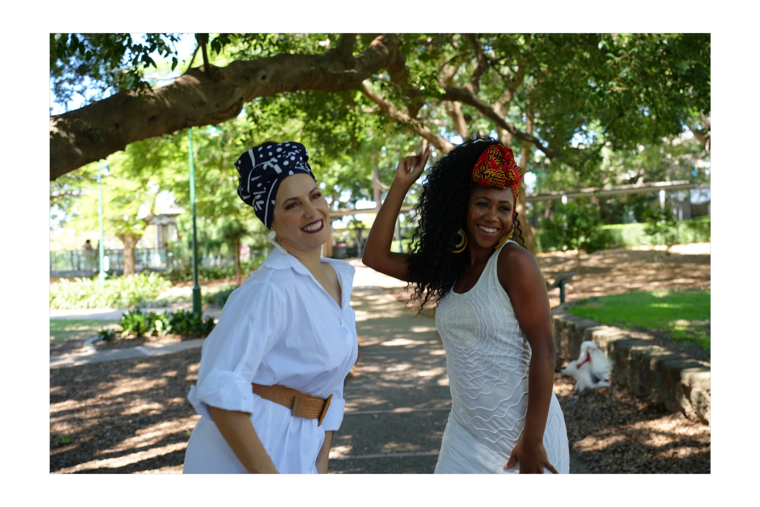 Headwraps Cotton 