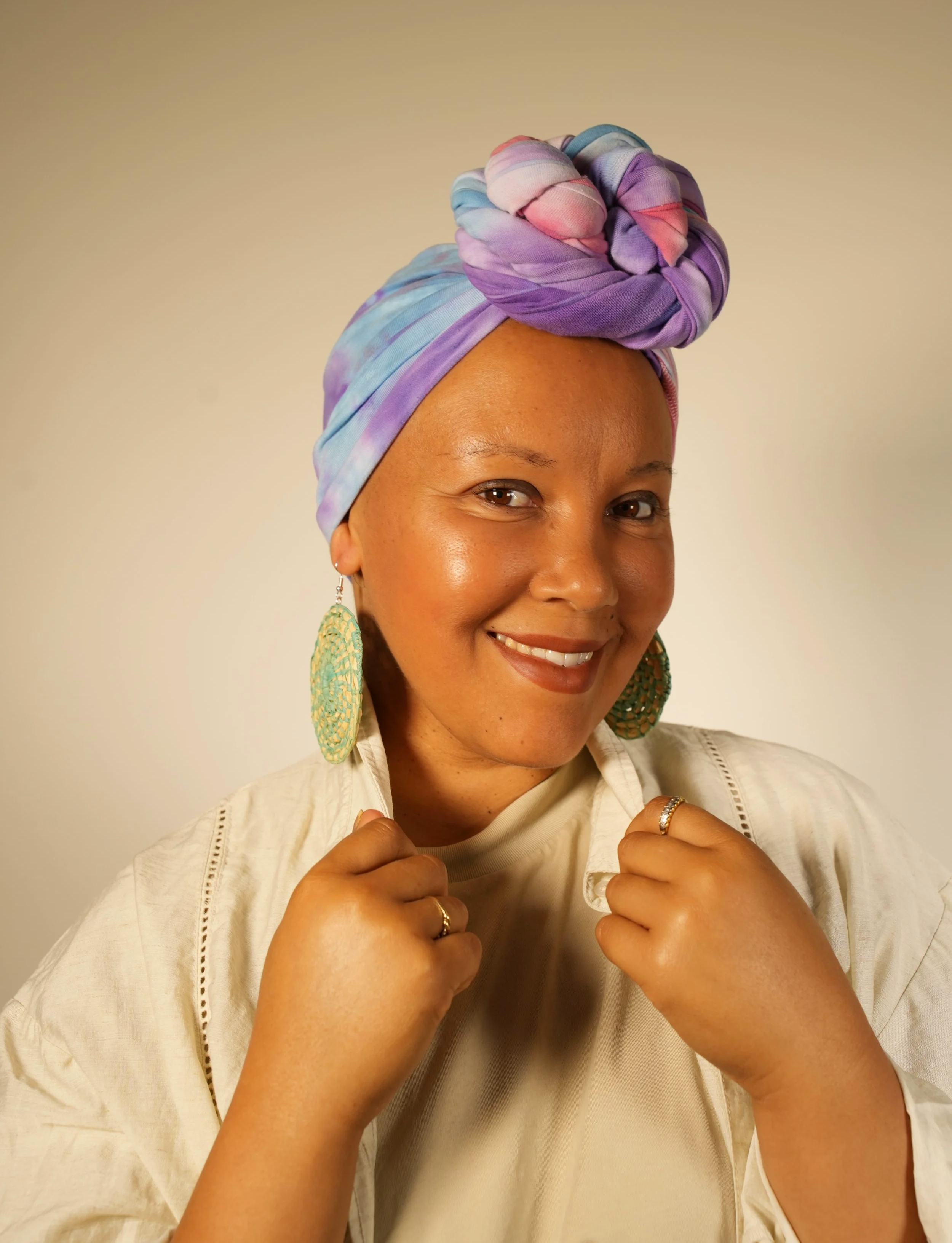 Headwraps Pocket