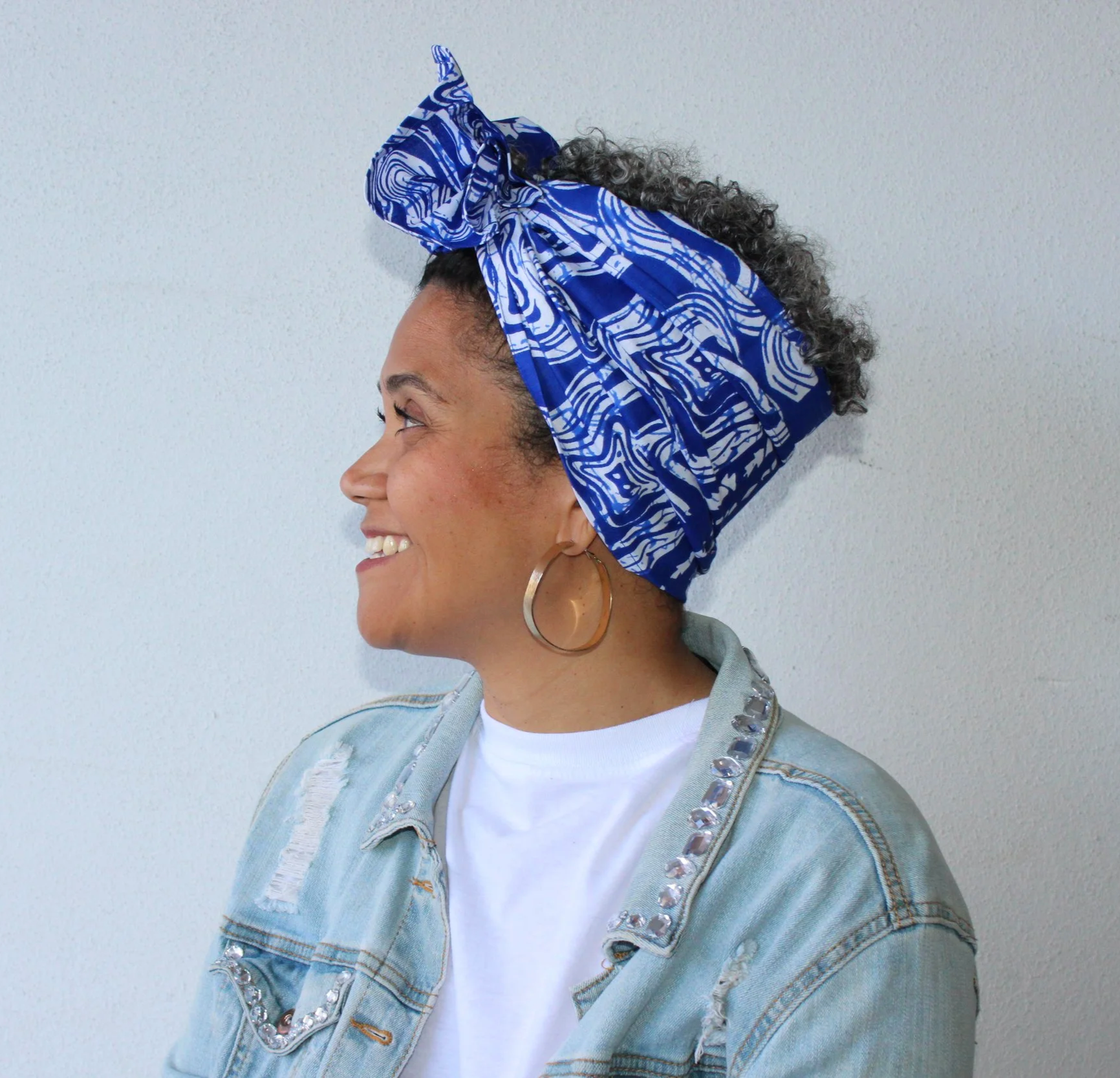 Headwraps Demi