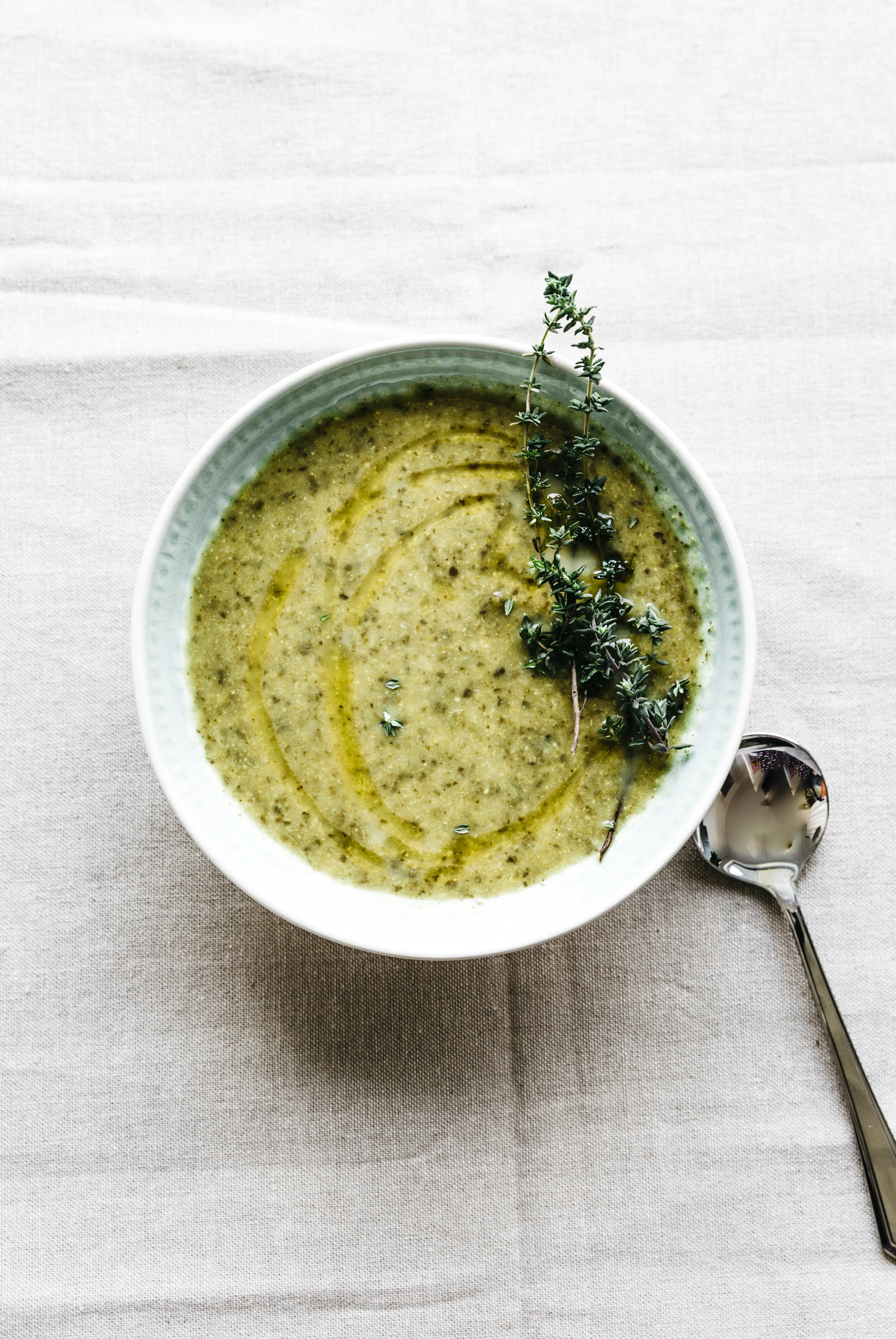 Summer school holidays  &amp; our healthiest soup