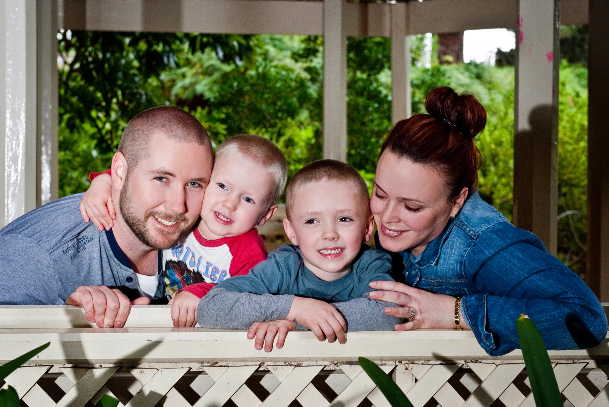 Family Photos