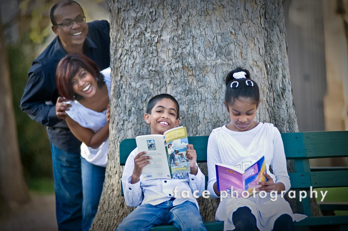 Family Fun