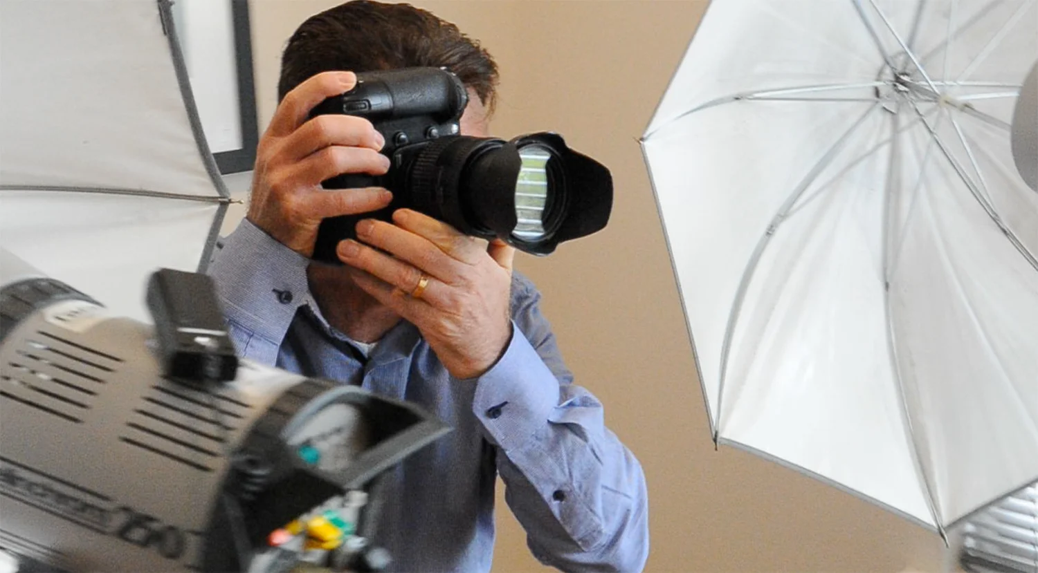 face photography studio