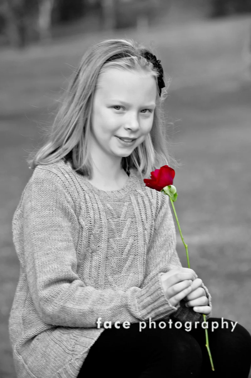 Personal Photography Request_Face Photography