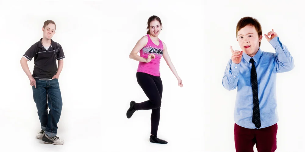 Face Photography Foundation 21