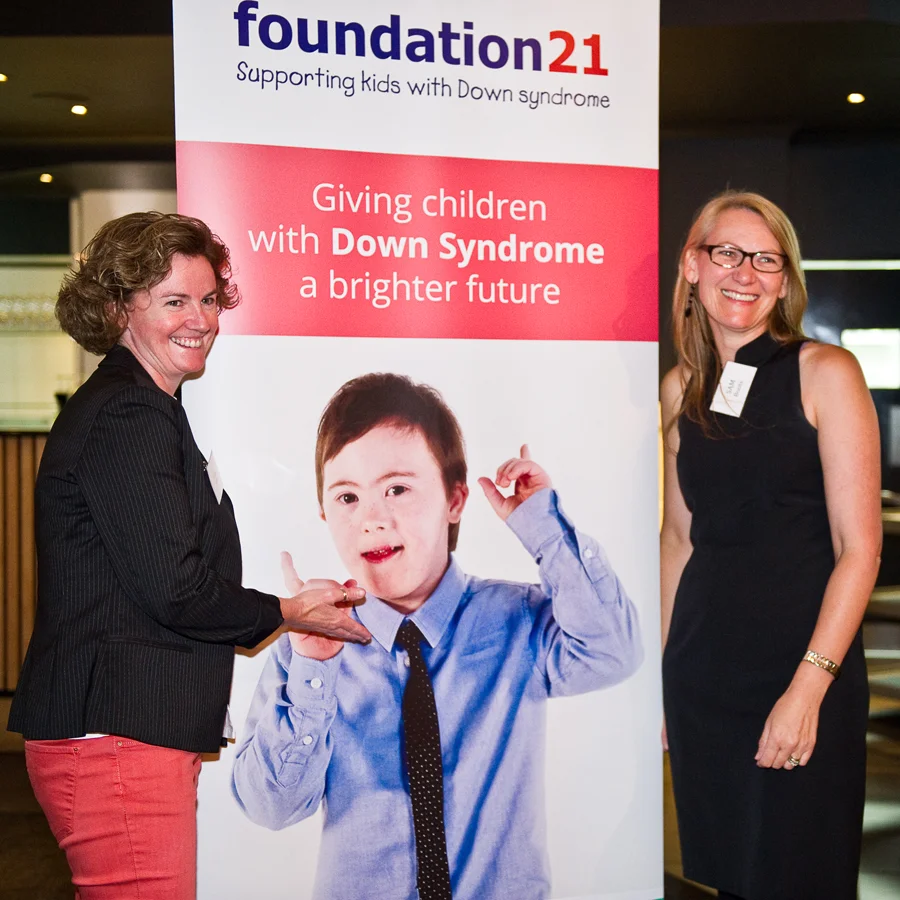 Foundation 21 _ Face Photography