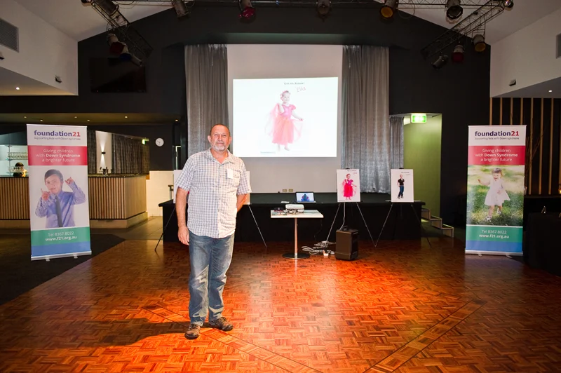 Foundation 21_Face Photography