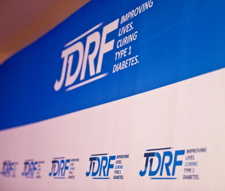 JDRF Gala Ball_Face Photography