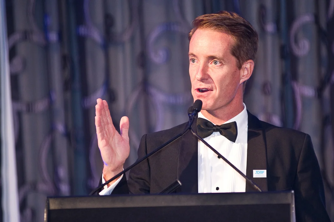 JDRF Gala Ball_Face Photography