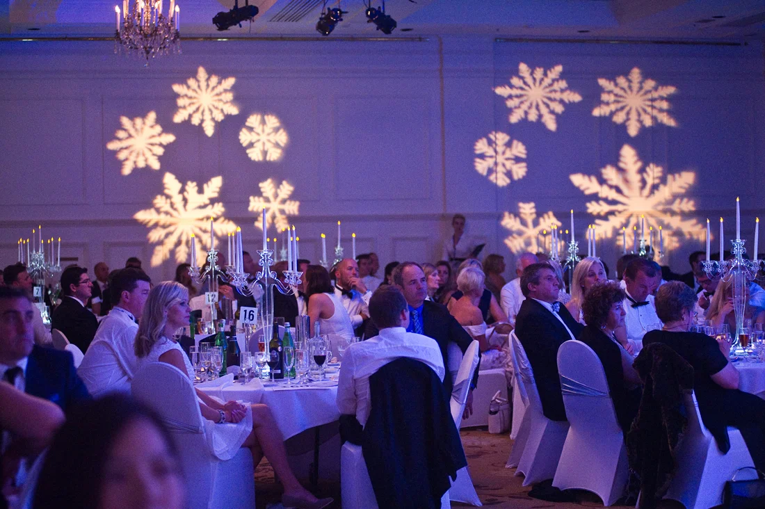 JDRF Gala Ball_Face Photography