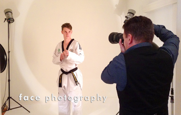Taekwondo_Face_Photography