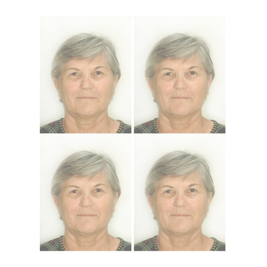 Passport Photos